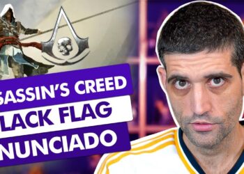 Assassin’s Creed Black Flag: Remake Oficial Anunciado!