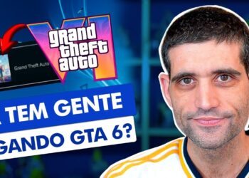 GTA 6: A Verdade Sobre os Jogadores Antecipados!