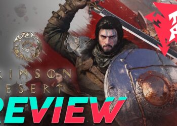 Crimson Desert: O Red Dead Redemption 2 dos RPGs