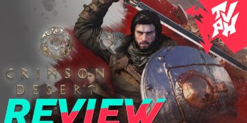 Crimson Desert: O Red Dead Redemption 2 dos RPGs