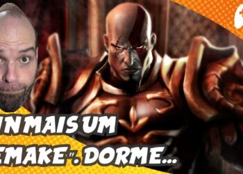 Ain: Remasters e Remakes que Vão te Deixar Acordado!