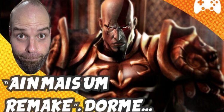 Ain: Remasters e Remakes que Vão te Deixar Acordado!