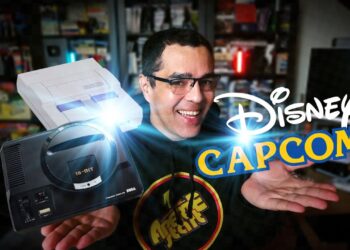 Por Que A Era Dourada Dos Games Chegou ao Fim?