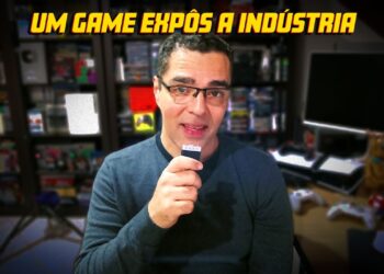 Carta Aberta à Indústria dos Games: Repensando o Futuro do Entretenimento Digital