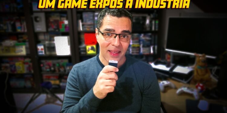 Carta Aberta à Indústria dos Games: Repensando o Futuro do Entretenimento Digital