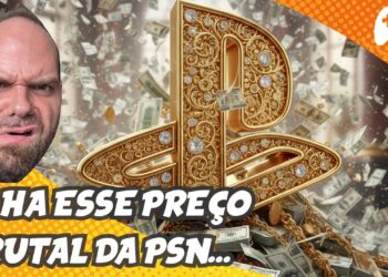Preços da PSN: Expectativa Frustrada em Novas Ofertas