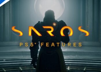 Saros: Descubra suas Incríveis Novas Funcionalidades