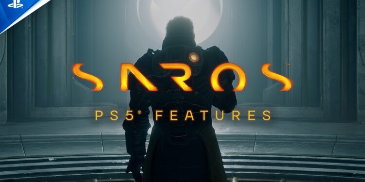 Saros: Descubra suas Incríveis Novas Funcionalidades