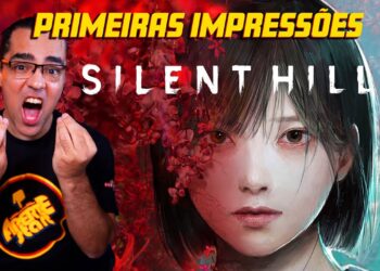 Silent Hill F: Um Mistério Envolvente e Perturbador