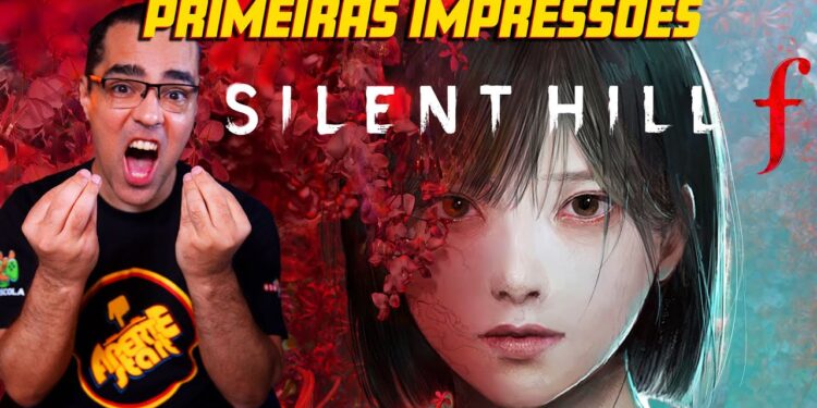 Silent Hill F: Um Mistério Envolvente e Perturbador
