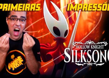 Hollow Knight Silksong: A Revolta dos Fãs e a Expectativa pelo Jogo
