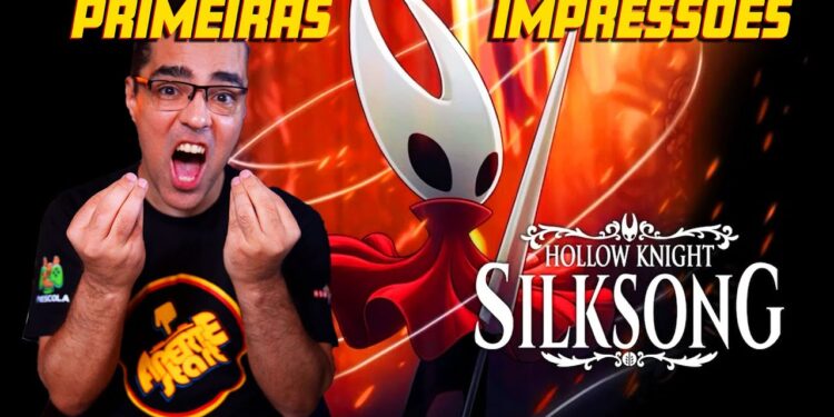 Hollow Knight Silksong: A Revolta dos Fãs e a Expectativa pelo Jogo