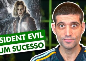 Resident Evil Requiem: Sucesso Absurdo e IA que Elimina a Necessidade de Jogar