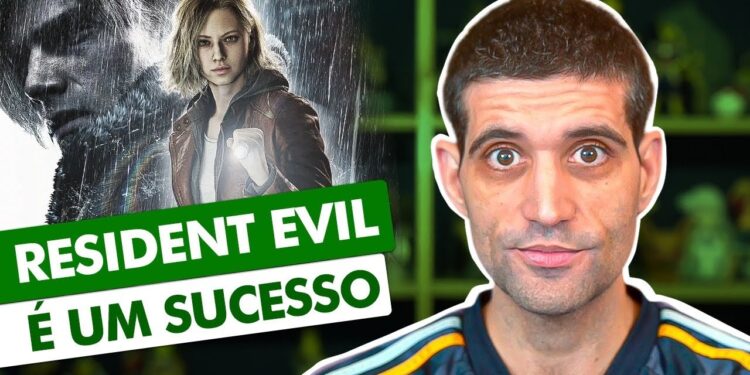 Resident Evil Requiem: Sucesso Absurdo e IA que Elimina a Necessidade de Jogar