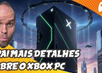 Próximo Xbox Revela Novas Informações Empolgantes