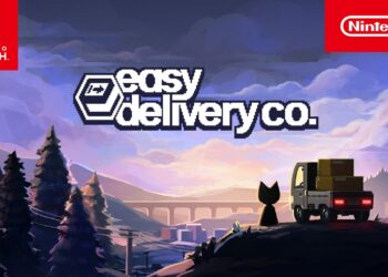 Easy Delivery Co.: Prepare-se para a entrega!