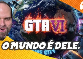 GTA 6: O Início da Dominação Global no Mundo dos Games