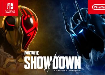 Fortnite: Showdown – Capítulo 7 Temporada 2 Revelado