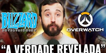 A MAIOR FOFOCA DA BLIZZARD REVELADA: O Que Você Precisa Saber!