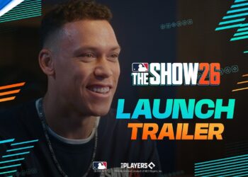 MLB The Show 26: A Nova Temporada Começa!