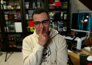 Susto dos Infernos: Minhas Impressões Sobre o Novo Gears
