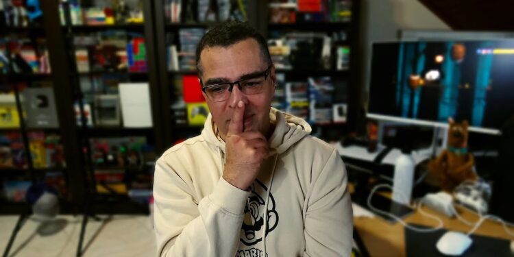 Susto dos Infernos: Minhas Impressões Sobre o Novo Gears