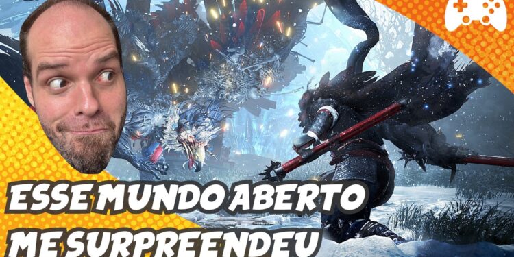 Nioh 3: O Mundo Aberto Dos Guerreiros Sobrecarregados – Review Completa