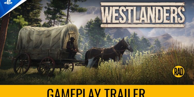 Aventuras Épicas em Westlanders: Novidades do Gameplay