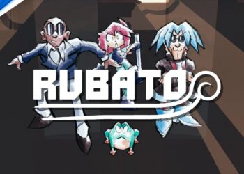Rubato – Aventura Épica em Nova Melodia
