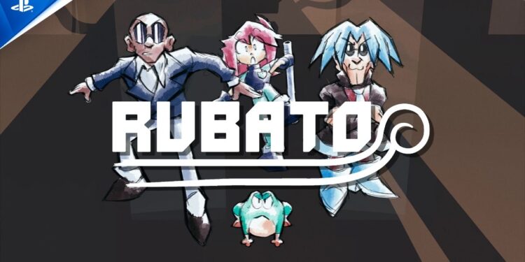 Rubato – Aventura Épica em Nova Melodia
