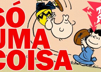 Só Uma Coisa: Gamer, Até Quando Você Vai Cair no Mesmo Golpe?