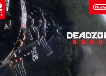 Deadzone: Rogue – Prepare-se para a Aventura Sombria!