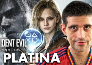 Descubra a Platina em Resident Evil Requiem: Dicas e Estratégias para Conquistas