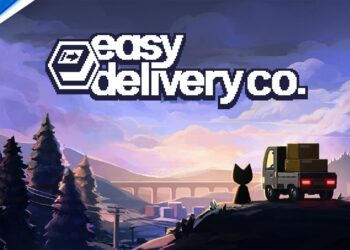 Easy Delivery Co.: Prepare-se para a aventura de entrega!