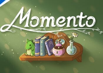 Momento: Descubra o Futuro do Jogo Inovador!