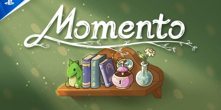 Momento: Descubra o Futuro do Jogo Inovador!