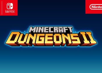 Minecraft Dungeons II: Aventura Épica Te Espera!