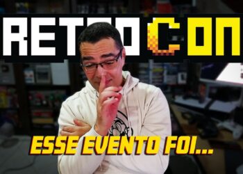 Retrocon 2025: Uma Experiência Inesquecível em Palavras