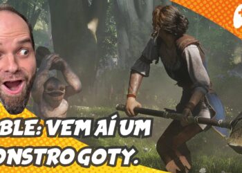 Fable GOTY: A Magia que Revoluciona os Games