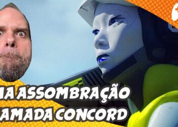 Marathon: O Novo Concord dos Games?