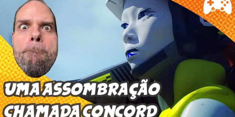 Marathon: O Novo Concord dos Games?