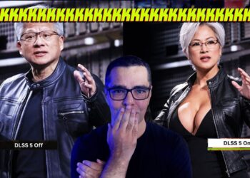 NVIDIA MENTE e Contradiz: O Descontentamento dos Gamers