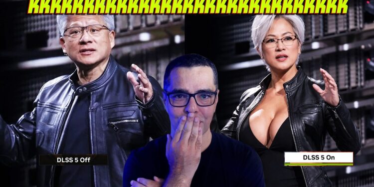 NVIDIA MENTE e Contradiz: O Descontentamento dos Gamers