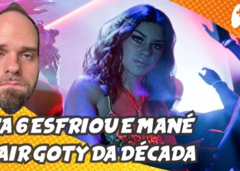 Desabafo sobre GTA 6 e Clair Obscur Expedition 33: Expectativas e Realidade