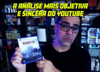 Resident Evil Requiem: O Que Esperar Sem Spoilers 😲