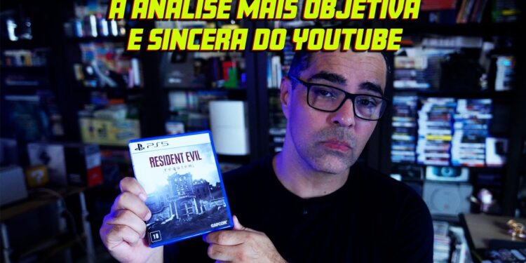 Resident Evil Requiem: O Que Esperar Sem Spoilers 😲