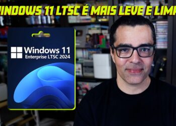 Windows 11 LTSC: A Versão Leve e Eficiente para Gamers