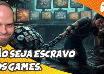 Meta 2026: Liberdade dos Jogos!