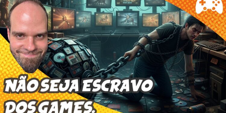 Meta 2026: Liberdade dos Jogos!