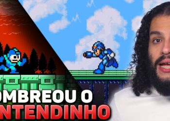 Injustiçados: Jogos do NES Que Foram Esquecidos pelo SNES
